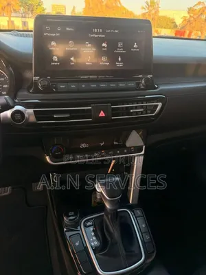 Kia Seltos 2021 Blue