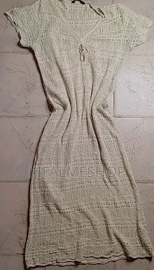 Lot Robe Pull Friperie