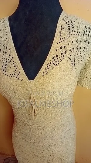 Lot Robe Pull Friperie