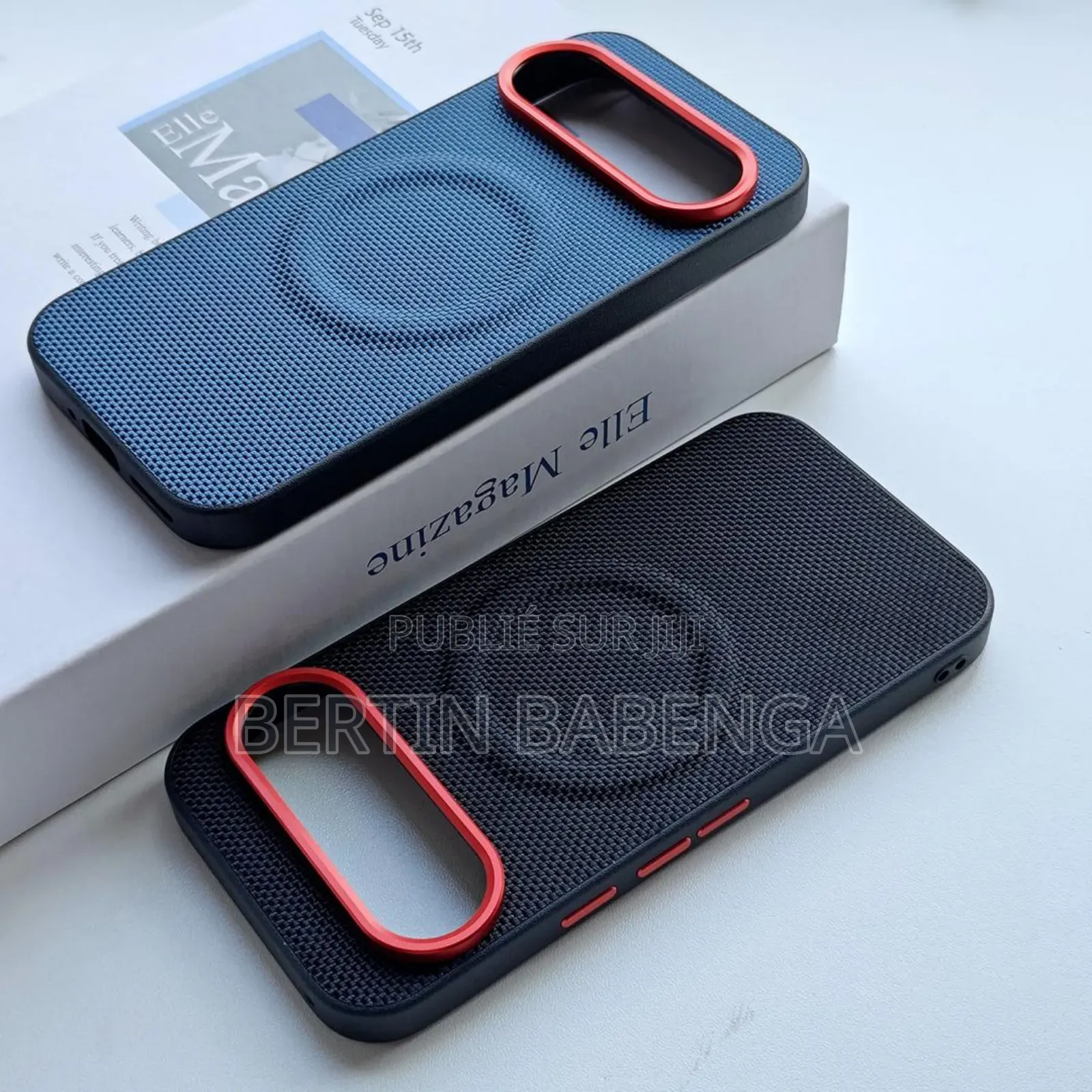 New Google Pixel 9 Pro XL 1 TB Black