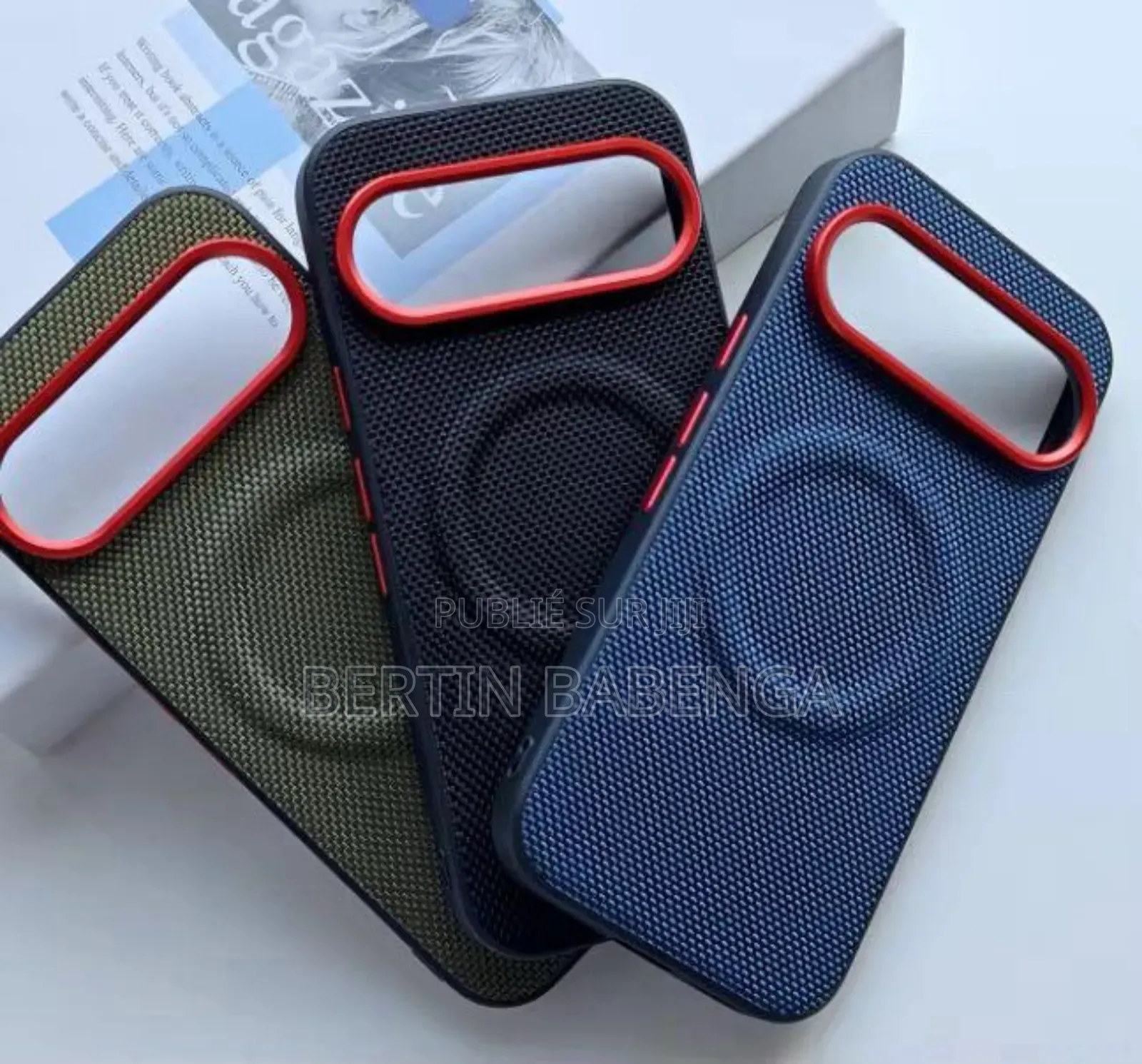 New Google Pixel 9 Pro XL 1 TB Black