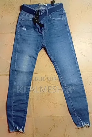 Jean Femme Zara Taille 36