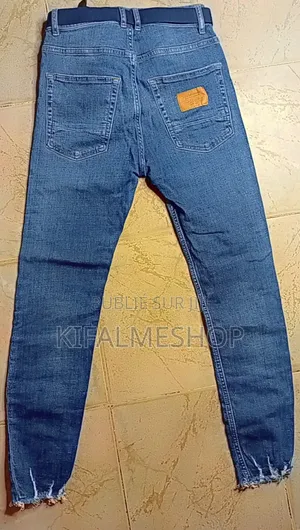 Jean Femme Zara Taille 36