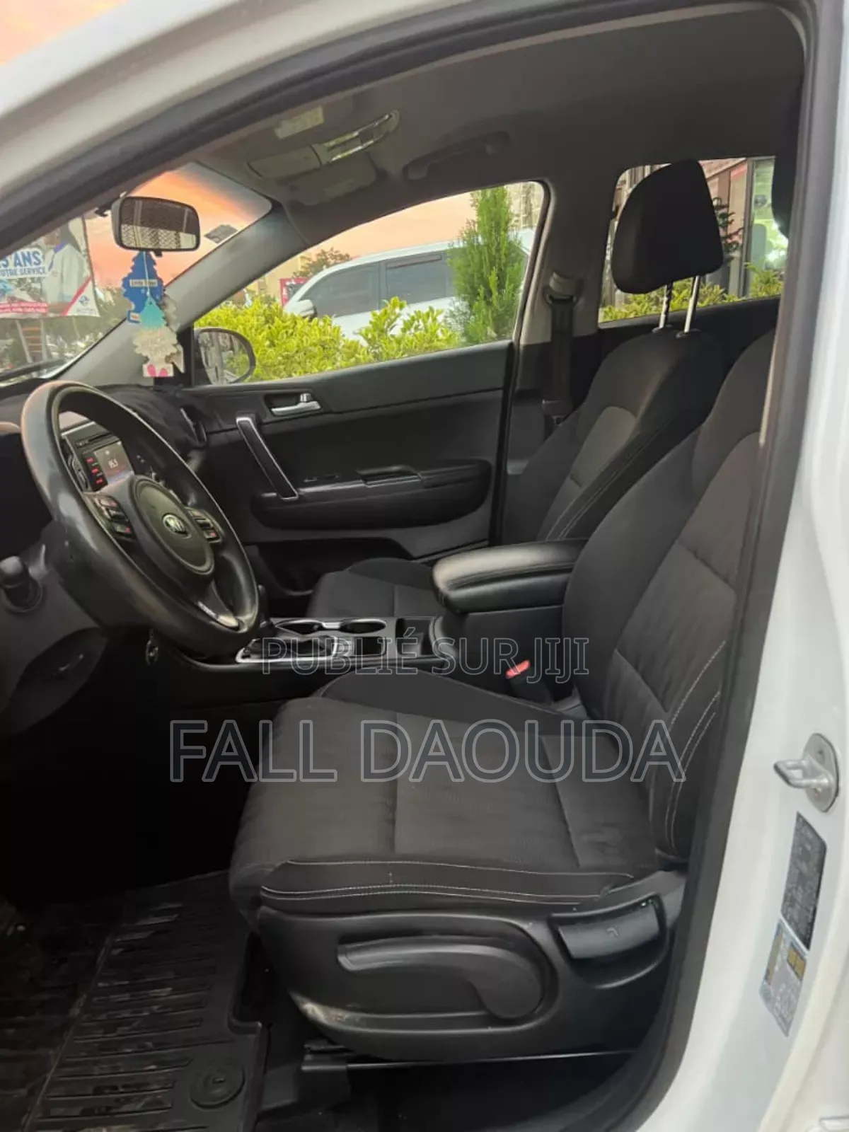 Mitsubishi RVR 2.0 2012 Black