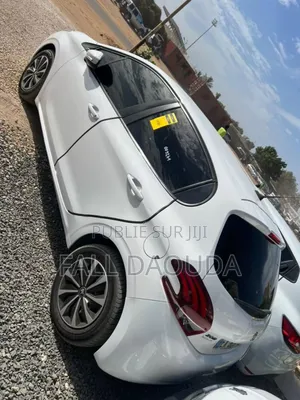 Peugeot 208 2019 Blanc