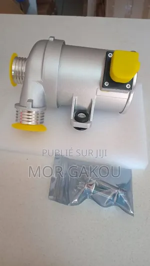 Pompe À Eau BMW
