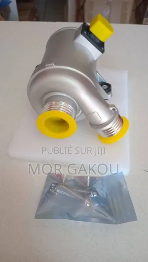 Pompe À Eau BMW