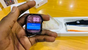 Photo - Montre Série 8 Copie