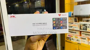 Montre Série 8 Copie