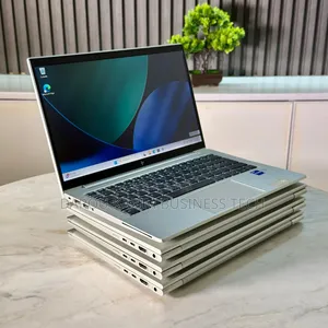 New Ordinateur Portable HP EliteBook 745 G6 8GB AMD Ryzen 3 SSD 256GB