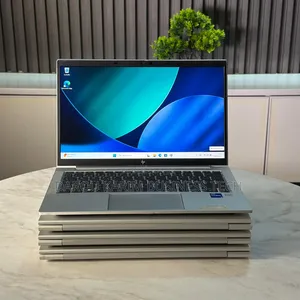 Photo - New HP EliteBook 830 G7 16GB Intel Core I5 SSD 256GB