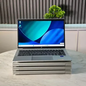 New HP EliteBook 830 G7 16GB Intel Core I5 SSD 256GB