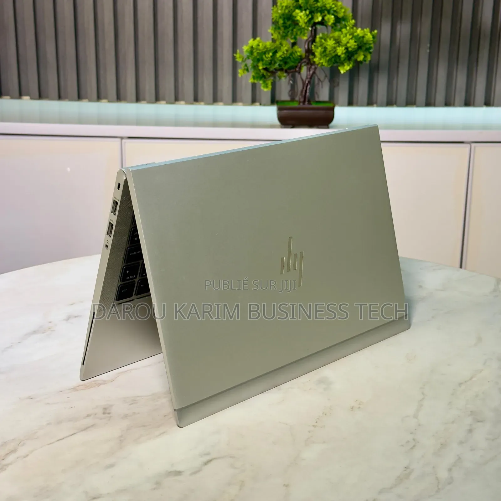 New HP EliteBook 830 G7 16GB Intel Core I5 SSD 256GB