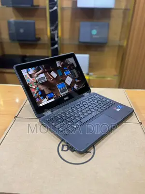 New Ordinateur Portable Dell Latitude 3189 8GB Intel Celeron SSD 256GB