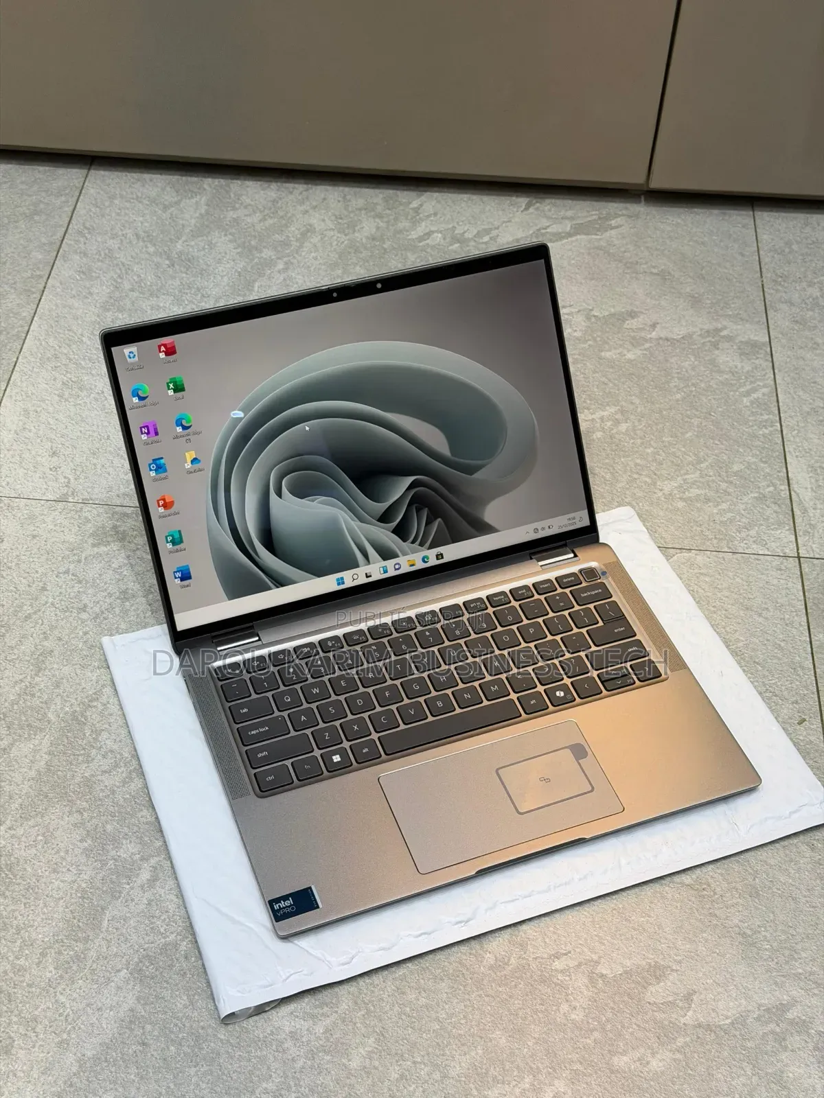 New Dell Latitude 7450 32GB Intel Core Ultra 7 SSD 1T