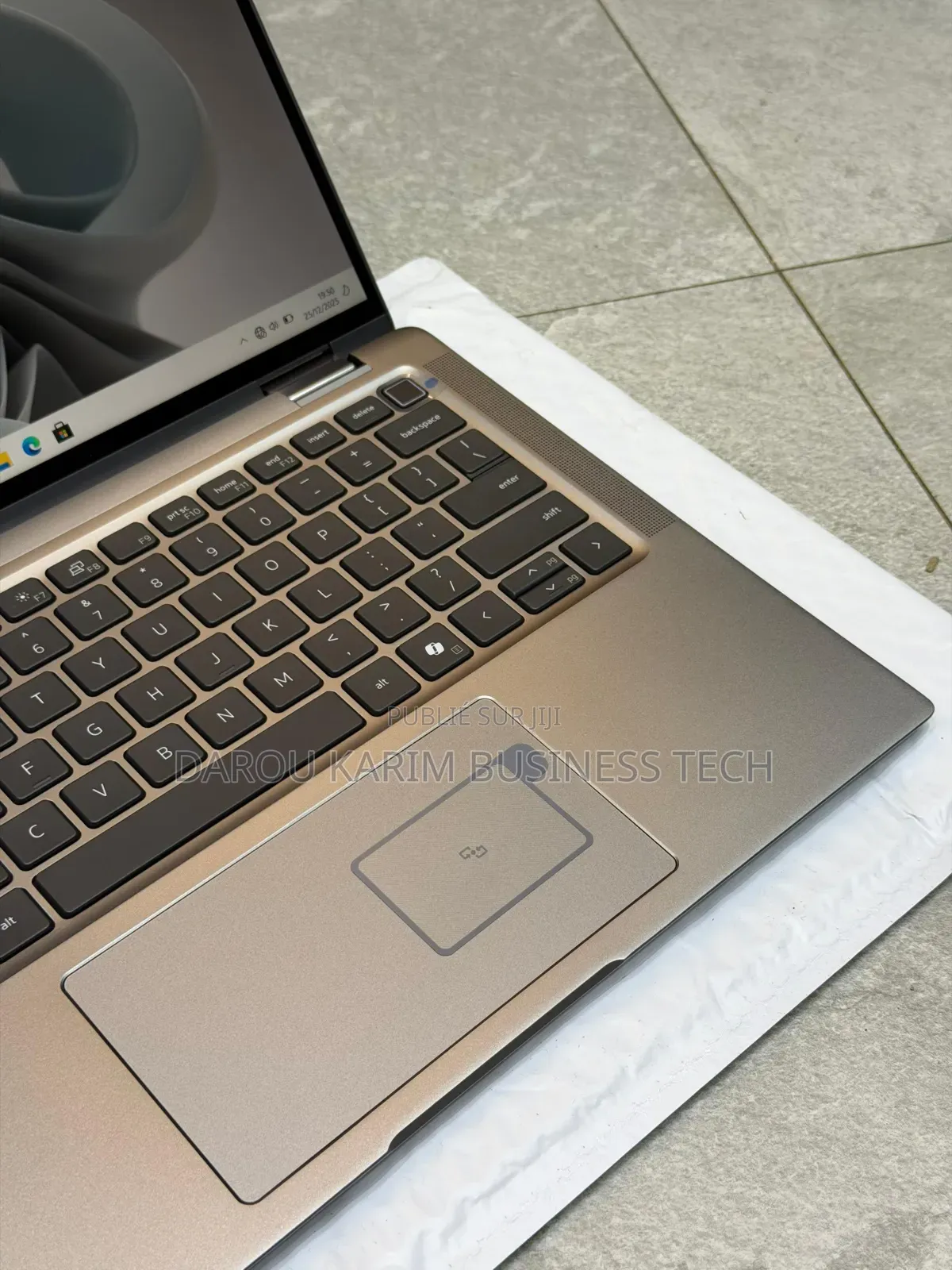 New Dell Latitude 7450 32GB Intel Core Ultra 7 SSD 1T