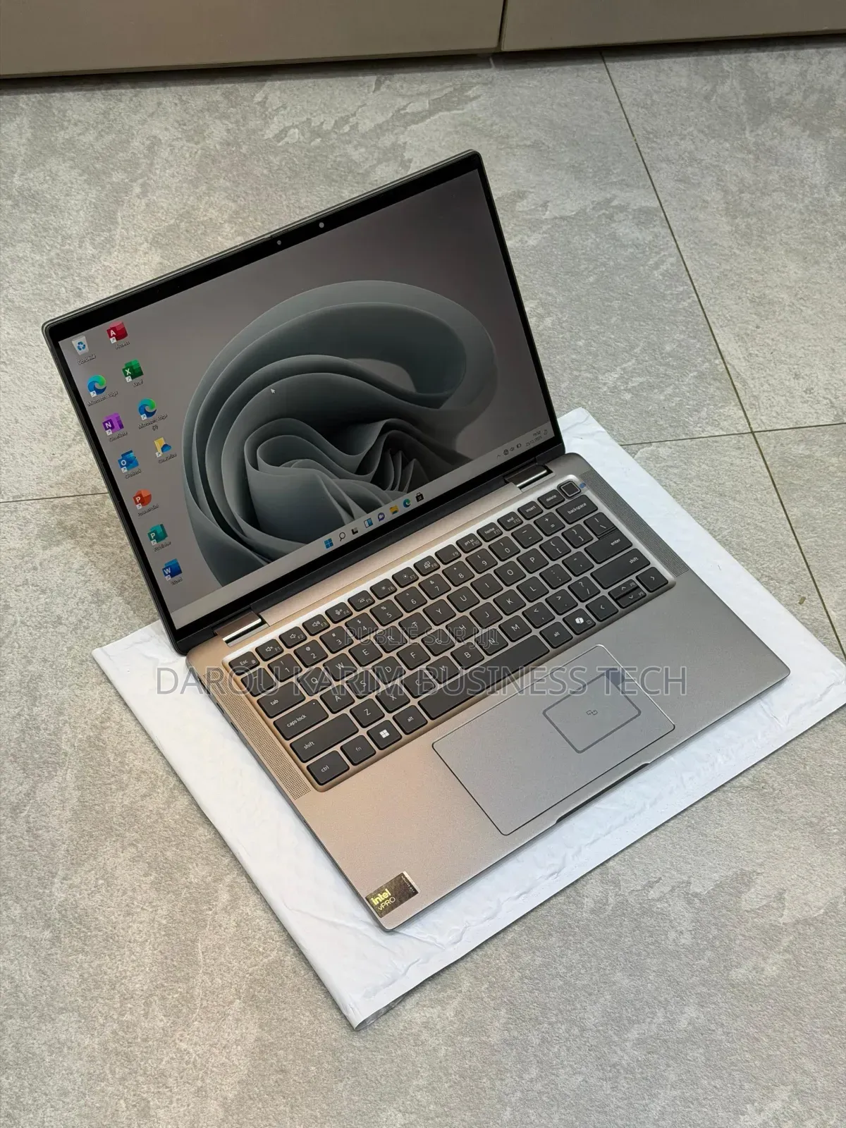 New Dell Latitude 7450 32GB Intel Core Ultra 7 SSD 1T