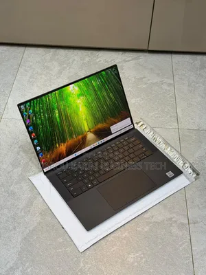 New Ordinateur Portable Dell XPS 15 32GB Intel Core I9 SSD 1T