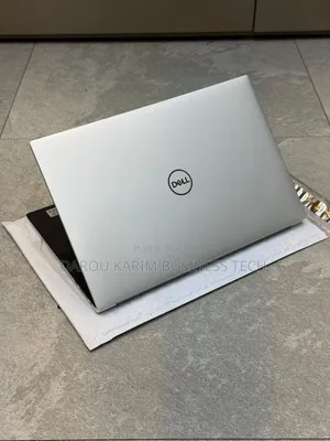 New Ordinateur Portable Dell XPS 15 32GB Intel Core I9 SSD 1T