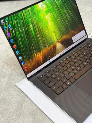 New Ordinateur Portable Dell XPS 15 32GB Intel Core I9 SSD 1T