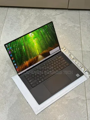 New Ordinateur Portable Dell XPS 15 32GB Intel Core I9 SSD 1T