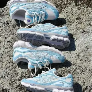 Asics N Y C