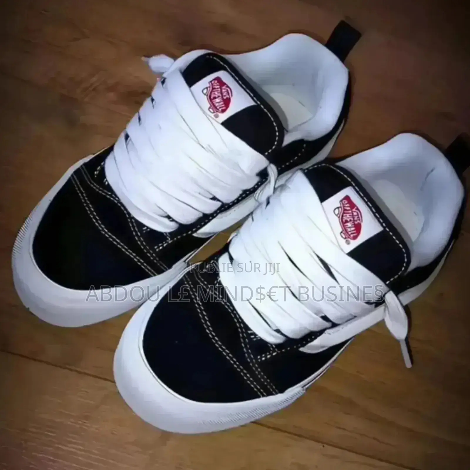Vans Original Disponible