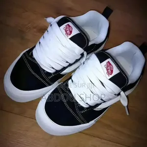 Photo - Vans Original Disponible