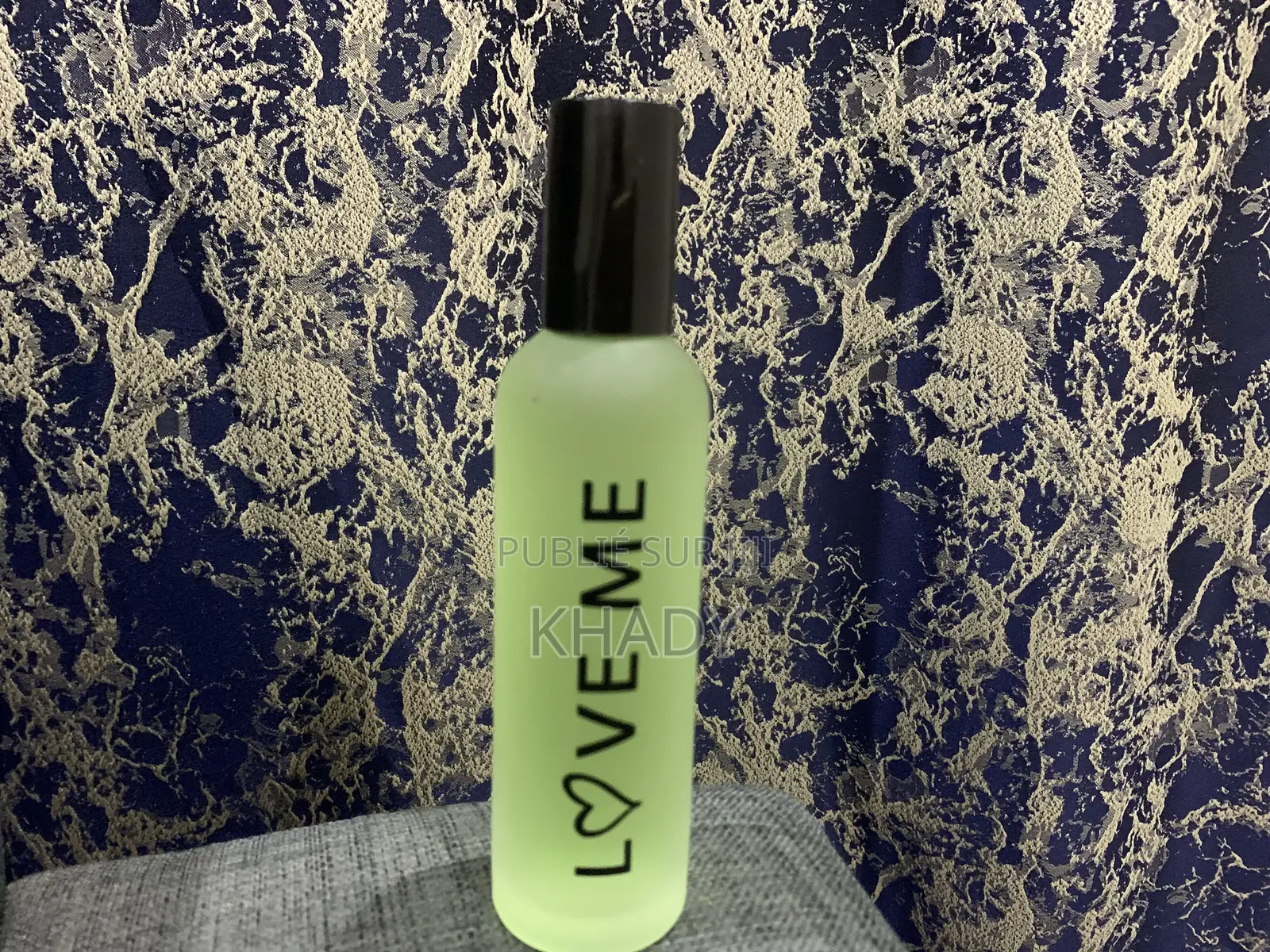 Parfum Qui Durent Toute La Journée Sur Vos Vêtements