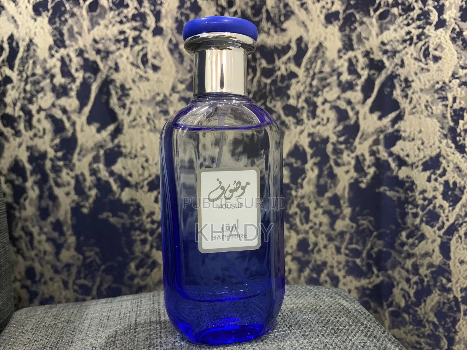 Parfum Qui Durent Toute La Journée Sur Vos Vêtements