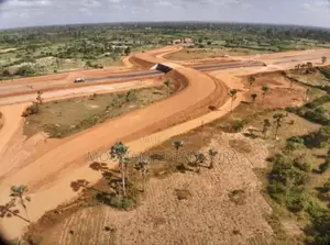 Champs 3.5ha À Vendre À Cayar