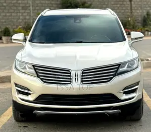 Photo - Lincoln MKZ 2018 Gris