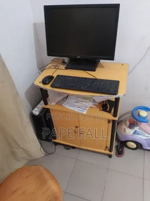 Ordinateur De Bureau Dell OptiPlex 780 8GB Intel Pentium HDD 1T