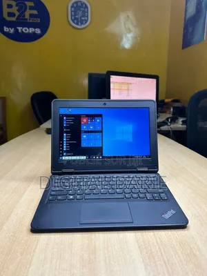 New Ordinateur Portable Lenovo ThinkPad 11e 16GB Apple M4 SSD 256GB