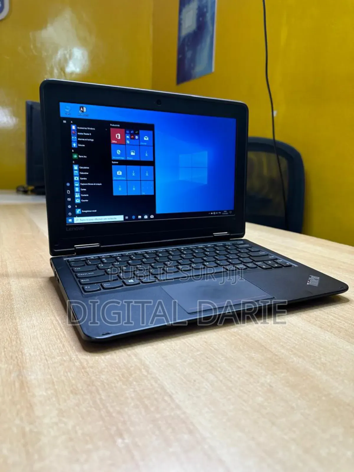 New Ordinateur Portable Lenovo ThinkPad 11e 16GB Apple M4 SSD 256GB