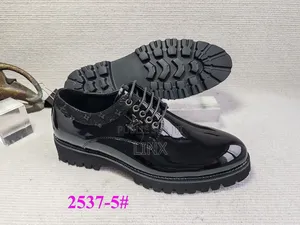 Photo - Derby Chaussures De Ville Louis Vuitton