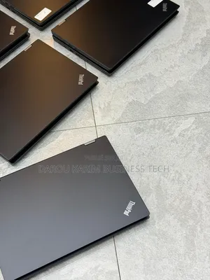 New Lenovo ThinkPad L380 8GB Intel Core I5 SSD 256GB