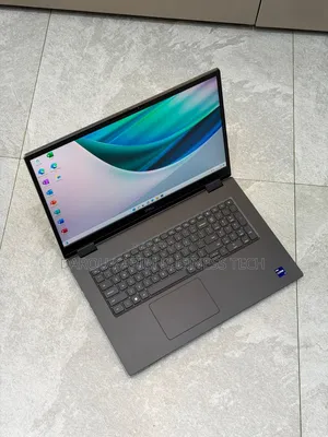 New Ordinateur Portable Dell Precision 7780 32GB Intel Core I9 SSD 2T
