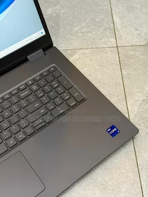 New Ordinateur Portable Dell Precision 7780 32GB Intel Core I9 SSD 2T