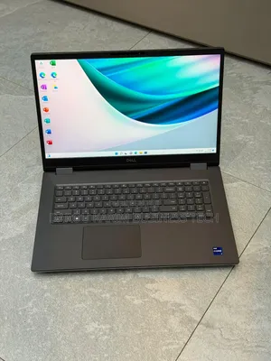 New Ordinateur Portable Dell Precision 7780 32GB Intel Core I9 SSD 2T