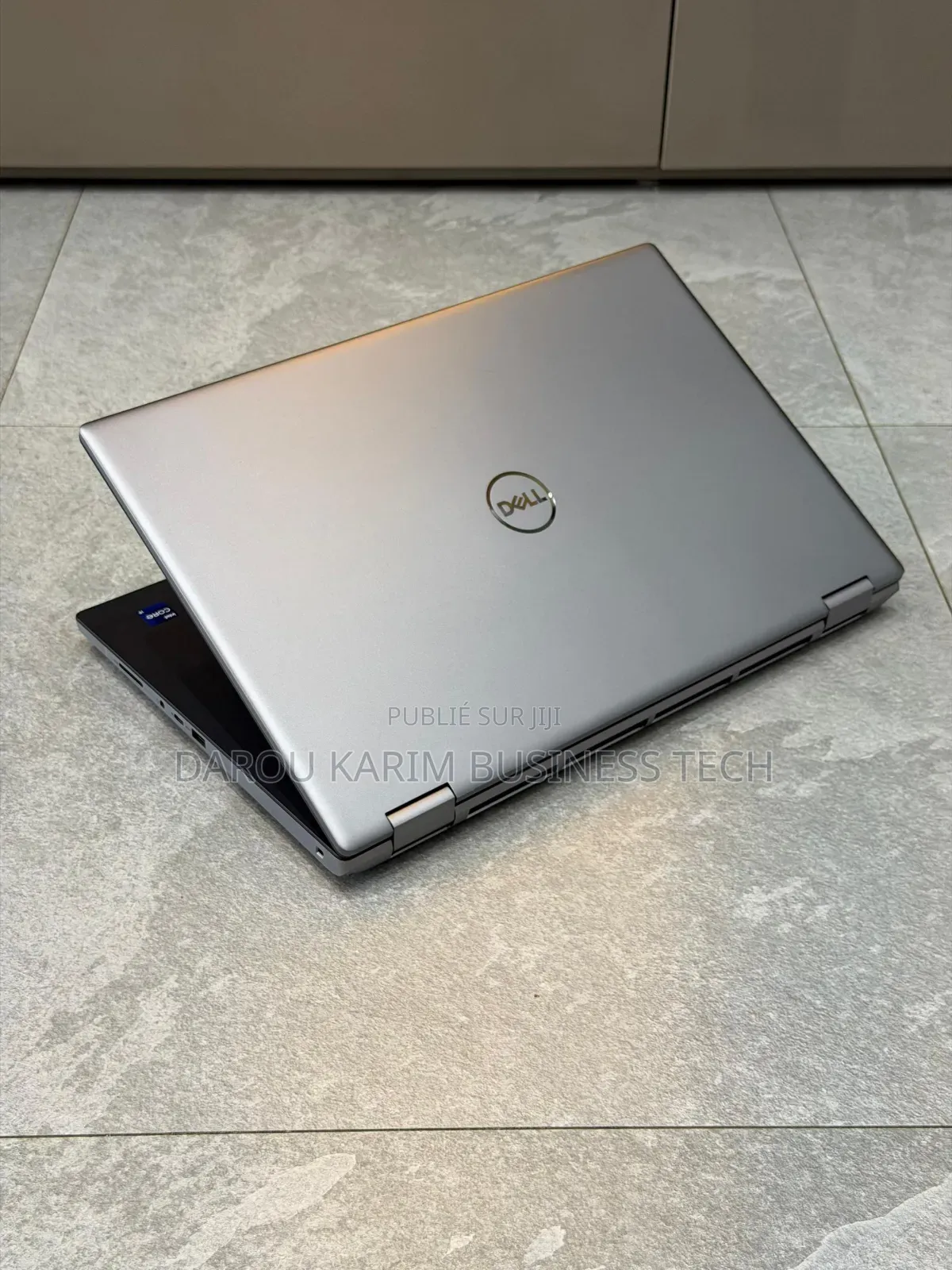 New Ordinateur Portable Dell Precision 7780 32GB Intel Core I9 SSD 2T