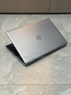 New Ordinateur Portable Dell Precision 7780 32GB Intel Core I9 SSD 2T