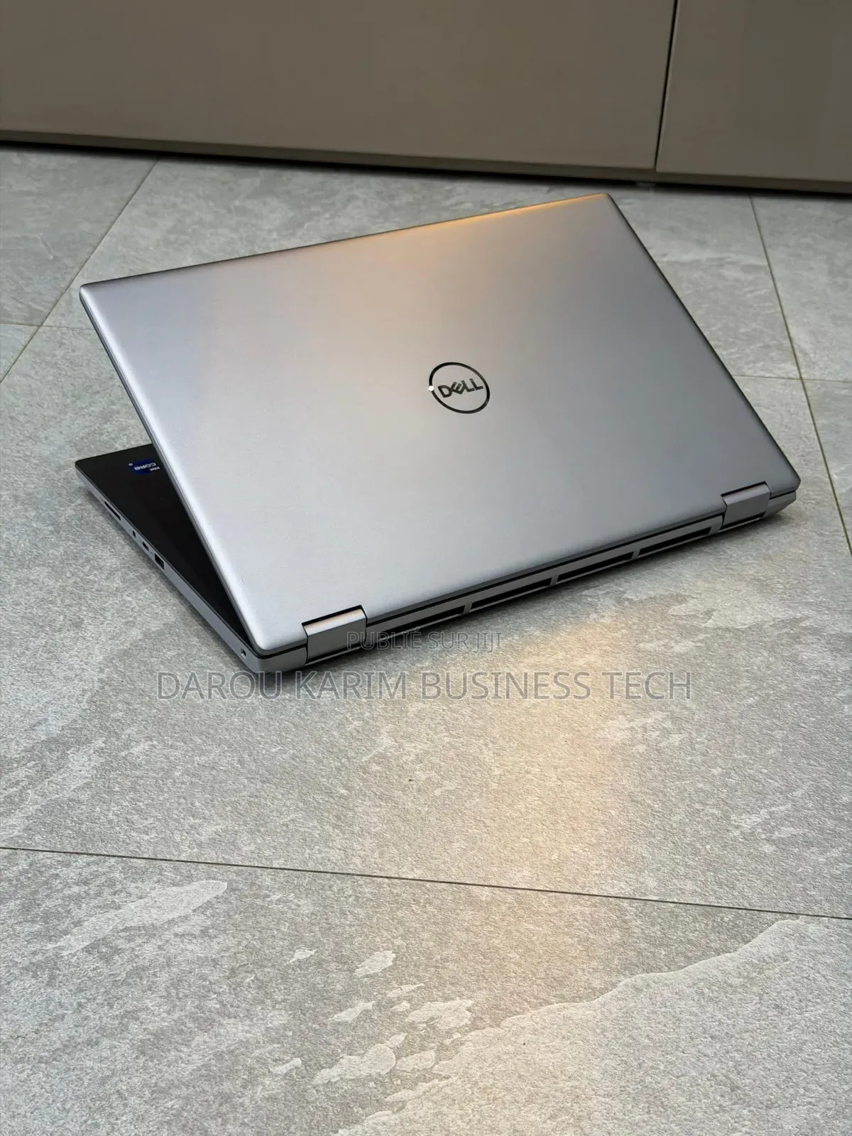 New Ordinateur Portable Dell Precision 7780 32GB Intel Core I9 SSD 2T