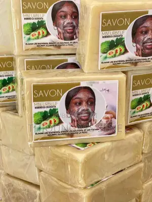 Savon Mbeurbop
