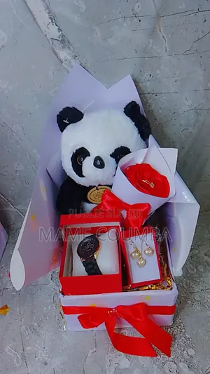 Photo - Coffret Cadeau