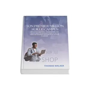 Ton Premier Million Sur Le Campus