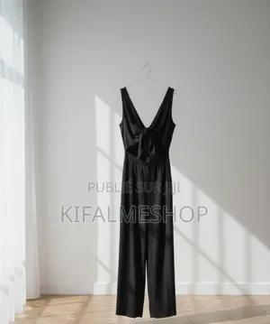 Combinaison Taille S Couleur Noir Zara