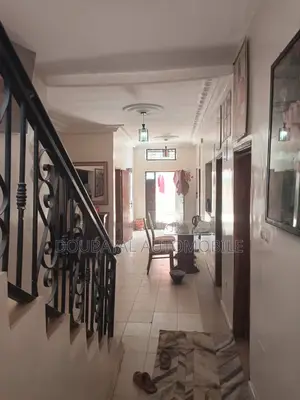 3chbre Maison de ville/terrasse dans Mbour, Thiès Sud à Vendre