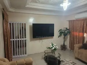 3chbre Maison de ville/terrasse dans Mbour, Thiès Sud à Vendre