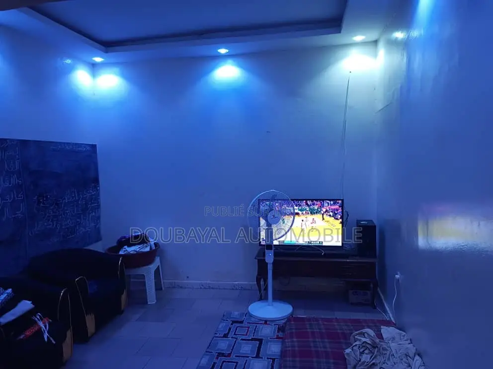 3chbre Maison de ville/terrasse dans Mbour, Thiès Sud à Vendre